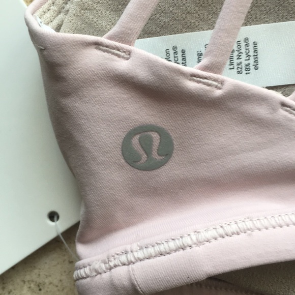 NWT Lululemon Free To Be Wild sports bra - Picture 3 of 4